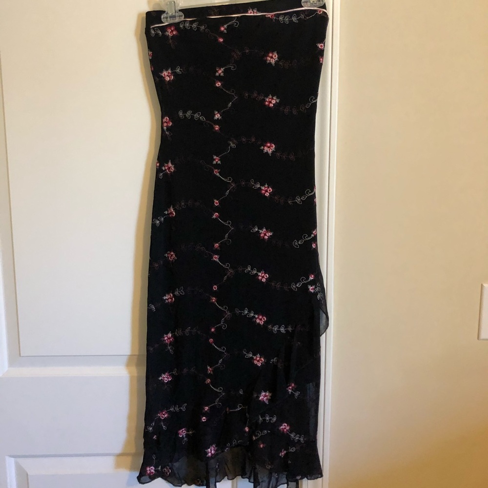 Cocktail dress